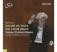 Unknown - Berlioz: Harold en Italie (Harold in Italy) (2003-08-12)
