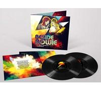 Unknown - Beside Bowie: The Mick Ronson Story The Soundtrack [2 LP]