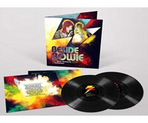 Unknown - Beside Bowie: The Mick Ronson Story The Soundtrack [2 LP]