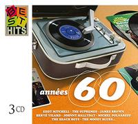 Unknown - Best Hits Années 60