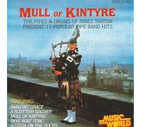 Unknown - Best of Scotland / Mull Of Kintyre
