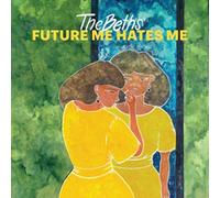 Unknown - BETHS - Future Me Hates Me (1 LP)