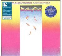 Birds of Fire [VINYL]