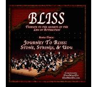 UNKNOWN - BLISS: A tribute to the secrets of the Law of Attraction