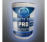 Unknown Block Paving & Imprinted Concrete Sealer - Satin - 25L - For All Concrete Surfaces (5 X 5L Tubs) Solvent Based