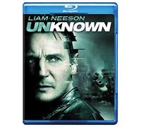 Unknown [Blu-ray] [2011] [US Import]