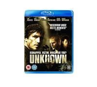 Unknown [Blu-ray]