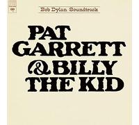 Pat Garrett & Billy The Kid [VINYL]