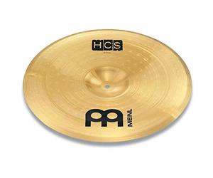 Unknown Brand Meinl Plate China HCS18CH 18
