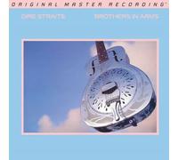 Mobile Fidelity Dire Straits - Brothers in Arms [VINYL LP] 180 Gram USA import