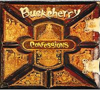 Unknown - BUCKCHERRY-CONFESSIONS