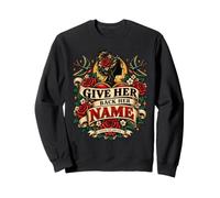 Unknown But Never Forgotten Cold Case Justice Remembrance Sweatshirt