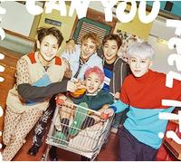 Unknown - Can You Feel It? (Sense Version)