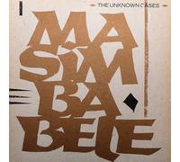 Unknown Cases, The - Unknown Cases, The - Masimba Bele - Rough Trade - OC 04 T