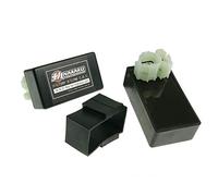 Unknown CDI ignition box Naraku unthrottled for GY6 50/125/150cc