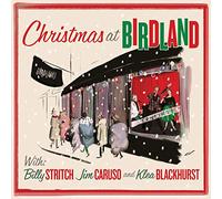 VARIOUS - Christmas At Birdland (Various Artists)