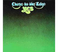 Unknown - Close To The Edge - Vinyl LP [0081227971571]