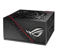 Unknown Computer Power Supply, Black, 650W
