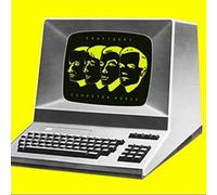 Kraftwerk – Computer World – Vinyl – Digital Remaster (2009) – Warner Music