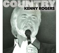 KENNY ROGERS - Country: Kenny Rogers