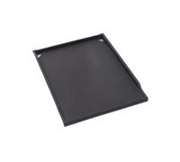 Unknown Crossray Hotplate For Electric Bbq Black