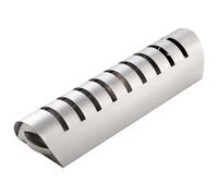 Crossray Smoker Box for Electric BBQ - Infuse Meats & Vegetables with Natural Smoke Flavor