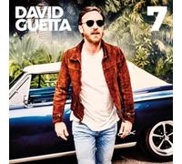 Unknown - David Guetta LP - 7