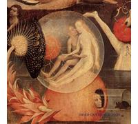Unknown - Dead Can Dance - Aion Vinyl
