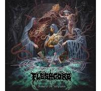 Aggression - Denial of the Scriptures