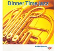 Unknown - Dinner Time Jazz by Unknown (2002-01-01)