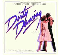 Dirty Dancing (Original Motion Picture Soundtrack) [VINYL]