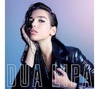 Dua Lipa – Dua Lipa – Vinyl – 2017 – Warner Music
