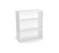 Unknown Duracab, Flat-Pack Standard Wall Cabinet Units, 720mm High, 500mm Wide, White
