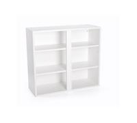 Unknown Duracab, Flat-Pack Standard Wall Cabinet Units, 720mm High, 900mm Wide, White