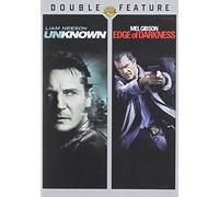 UNKNOWN / EDGE OF DA - DVD - M3z