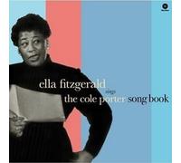 Sings the Cole Porter Song Book by Ella Fitzgerald (Record, 2016)