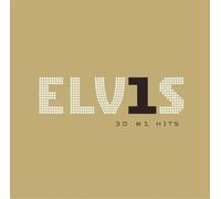 Elvis Presley - Elvis 30 #1 Hits [VINYL]