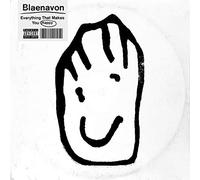 Blaenavon - Everything That Makes You Happy [VINYL]
