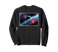 Unknown Exoplanet Sweatshirt