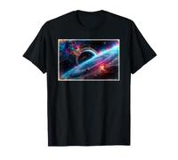 Unknown Exoplanet T-Shirt