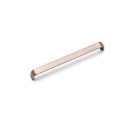 Unknown Express Kitchen Fittings, Ecf Camden D Handle Zinc Alloy, Copper, 320mm Hole Centres
