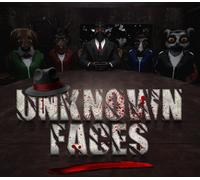 UNKNOWN FACES PC Steam CD Key