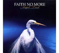 Faith No More Angel Dust Vinyl LP Deluxe Edition NEW