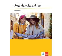Unknown Fantastico A1: Italienisch für Anfänger. Trainingsbuch (Paperback)