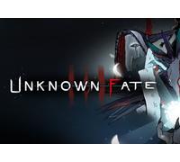 Unknown Fate (PC) Steam Key - EU