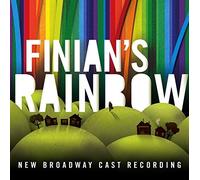 Unknown - Finian's Rainbow: New Broadway Cast Recording/CD (2010-02-02)
