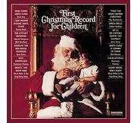 Various First Christmas Record For Children (CD) (US IMPORT)