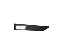 Unknown Fittingsco, Siena Led Under Cabinet Light, 190mm Rectangle, Natural White 4000 4500K, Matte Black, Light Fixture Only