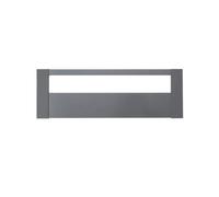 Unknown Fittingsco, Twin Pro, Internal Drawer Frontal, 600W, 174H (mm), Dark Grey