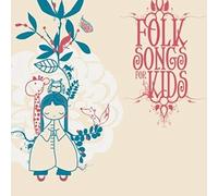 Unknown - Folk Songs for Kids